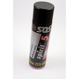 Spirit 5 - Klej w spray`u 500ml