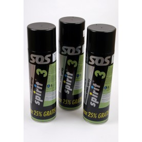 Spirit 3 - silikon antyelektrostatyczny 500ml