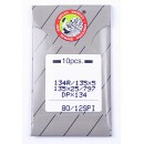 Igła G01 135*5 SPI  80