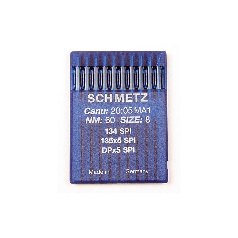 Igła G01 135*5 SPI 60