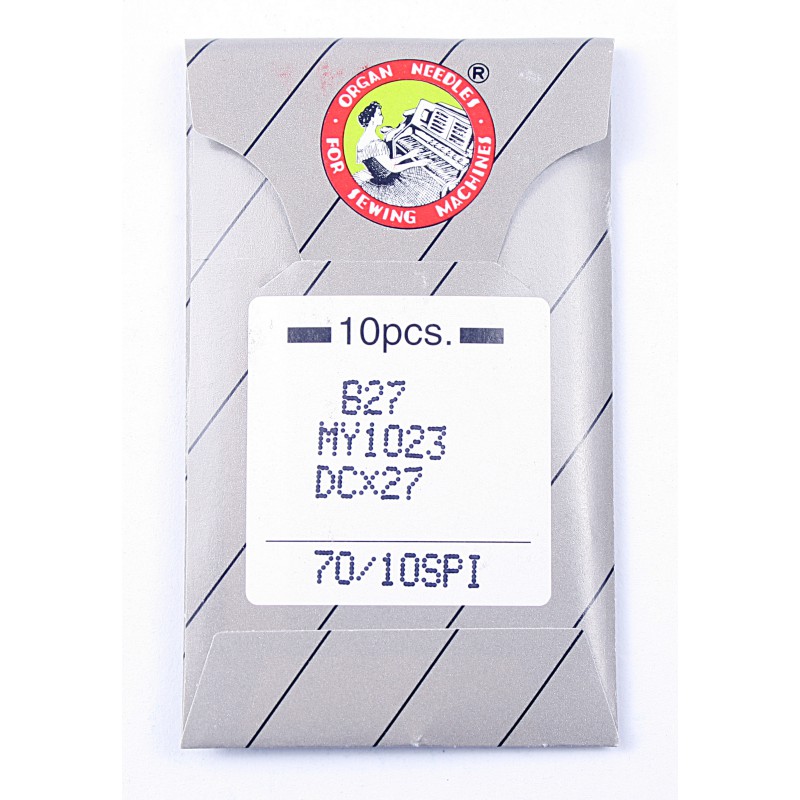 Igła G04 b 27 SPI 70