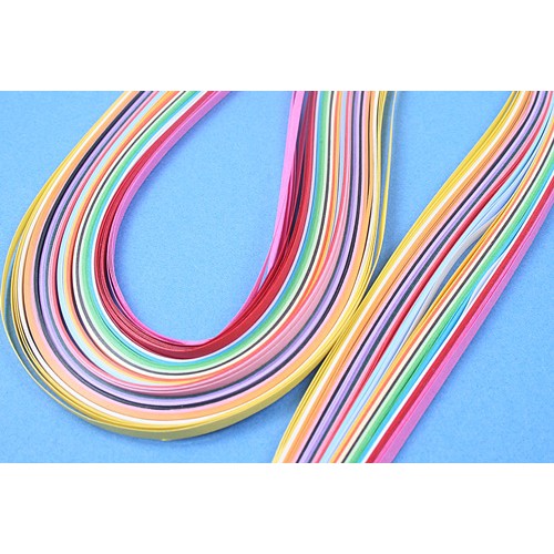 Papier do quiltingu 3 mm 1 opak100 szt