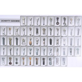 Zamek kostkowy dwusuwakowy K10Rx2  75 cm