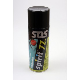 Spirit 77 - odplamiacz spray 400 ml