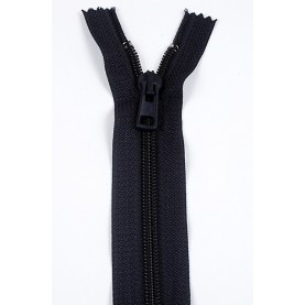 Zamek spiralny S10S 18 cm