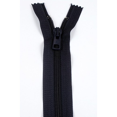Zamek spiralny S10S 18 cm