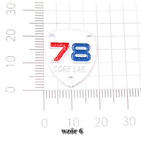 Ozdoby KL-042