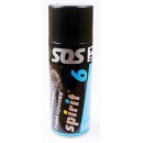 Spirit 6 - Przemysłowy środek czyszczący spray