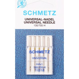 Igła Schmetz standard 110 130/705h opak.5