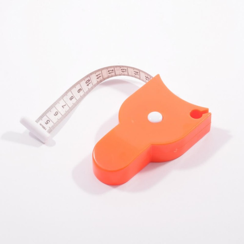 Miara krawiecka samonawijająca 150 cm 020707