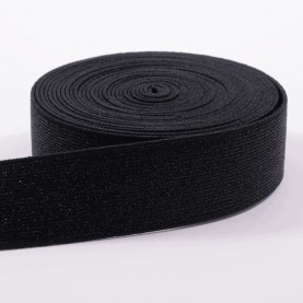 Guma ozdobna z rexorem szerokość 30 mm
