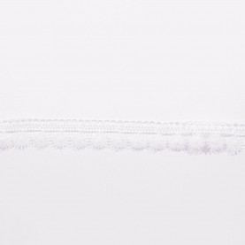 Koronka gipiurowa białą 16-1106  9 mb