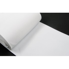 Guma tkana 150 mm - 8227838fo (10 mb) czarna