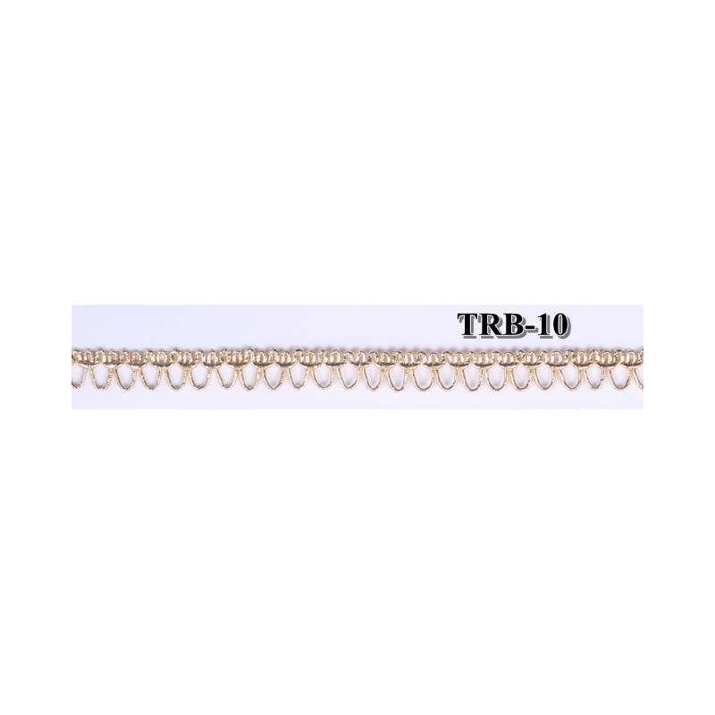 Taśma ozdobna TRB-10 (50m)