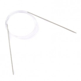 Szydełko na żyłce teflonowej SKC-2,0 mm x 80 cm