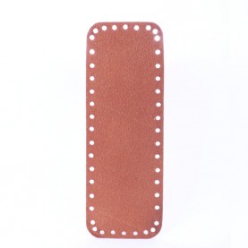Spód - Dno DIY Prostokąt 200x70mm Jucht Olejowany