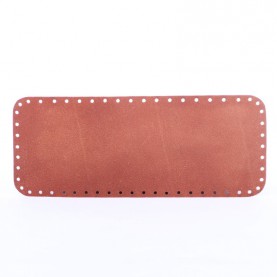 Spód - Dno DIY Prostokąt 300x120mm Jucht Olejowany