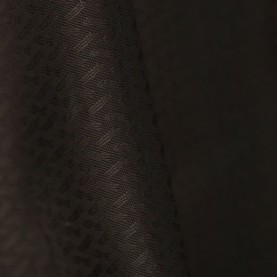 Podszewka żakardowa V6084  black