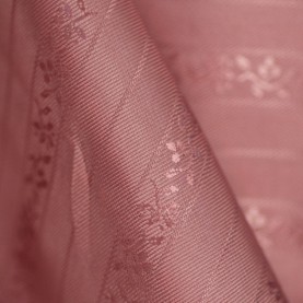 Podszewka acetatowa żakard A662 special pink