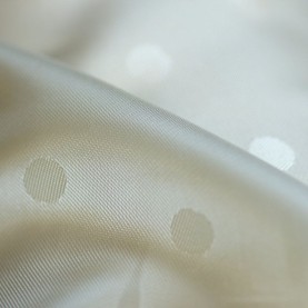 Podszewka Acetat Żakard A664 coast cream