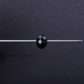 Oponki fasetowane ze szkła 8mm 30g
