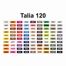 Szafa Mini na nici Talia 120/200m 90 kolorów