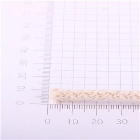 Sznur 4mm BAWEŁNIANY z rdzeniem ST-04