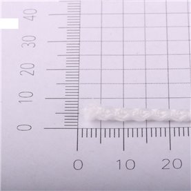 Sznur 2mm typ B BIAŁY ST-02B