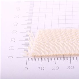 Taśma 30 mm KOLOR KREM T30K KREM