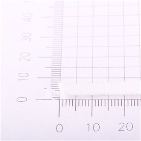 Taśma  6 mm BIAŁA T06