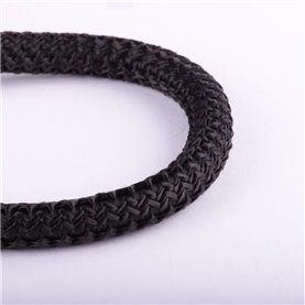 Guma okrągła 8 mm CZARNA GO-08C