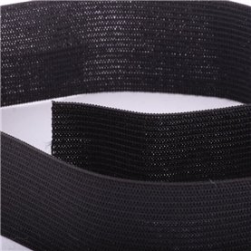 Guma dziana  30 mm CZARNA GT-30C