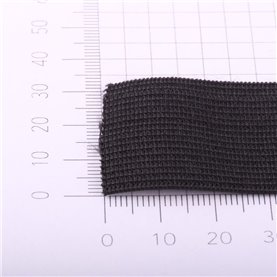 Guma dziana  30 mm CZARNA GT-30C