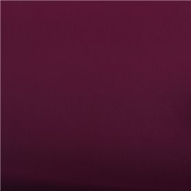 Tkanina szyfon gładki kol. Burgundy