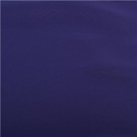 Tkanina szyfon gładki kol. Cobalt