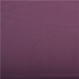 Tkanina szyfon gładki kol. Frozen violet