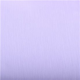 Tkanina szyfon kreszowany kol. Lilac