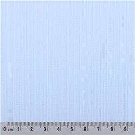 Tkanina prążek - kieszeniowa AA1445 kol. ice blue