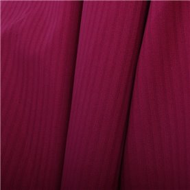 Tkanina prążek - kieszeniowa AA1445 kol. maroon