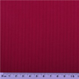 Tkanina prążek - kieszeniowa AA1445 kol. maroon
