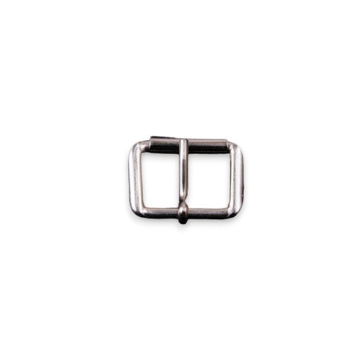 Klamra  metalowa z rolka 004p25 opak.100
