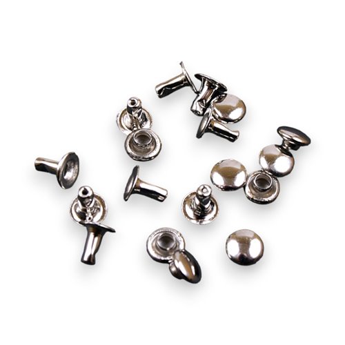 Nity 5"5"5" mm. opak.1000