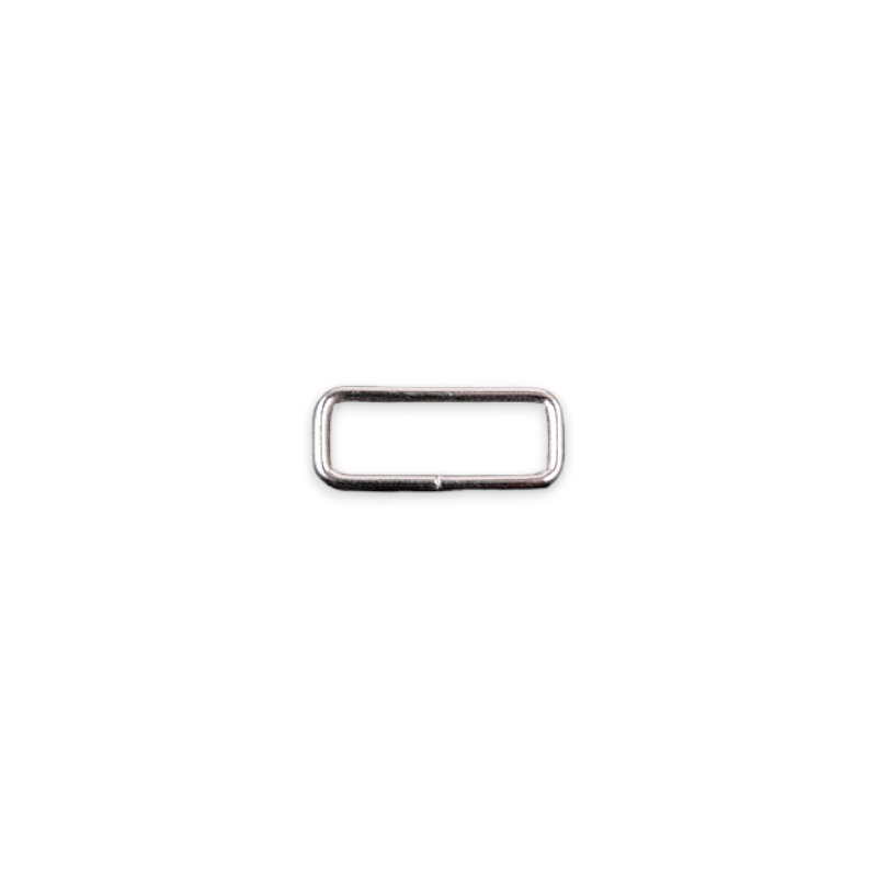 Ramka metalowa 25*8*2.2 opak.1000