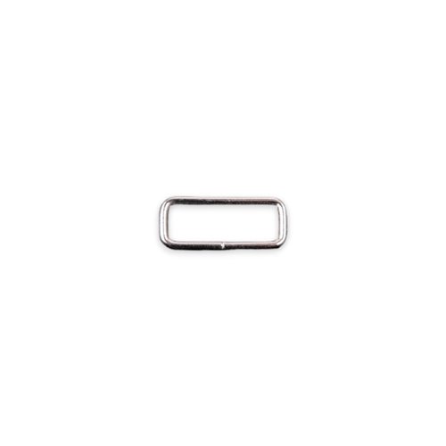 Ramka metalowa 25*8*2.2 opak.1000