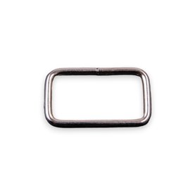 Ramka metalowa 25*13*2.5 opak.1000