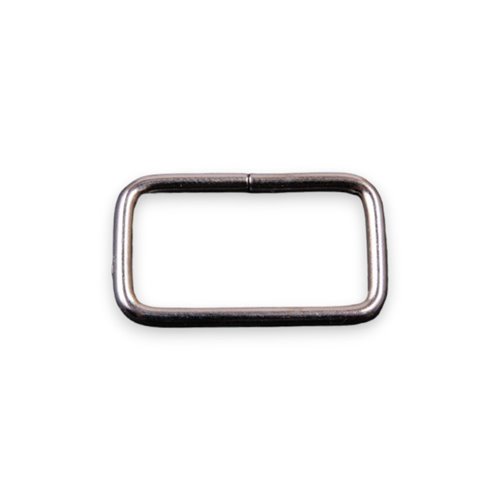 Ramka metalowa 25*13*2.5 opak.1000