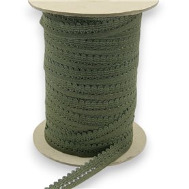 Gumokoronka 12 mm - 542172/8