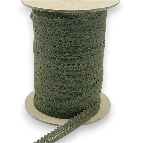 Gumokoronka 12 mm - 542172/8