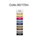 Nici bawełniane Cotto 80/170 mb x 5 szt.