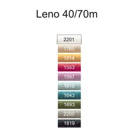 Nici lniane Leno 40/70 mb x 5 szt.
